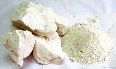 Kaolin (China Clay)