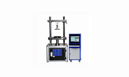 Lab.Test Equipment for Paper Industry
