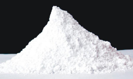 Precipitated Calcium Carbonate Powder (PCC)